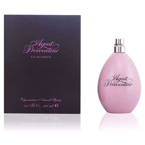 agent provocateur perfume price